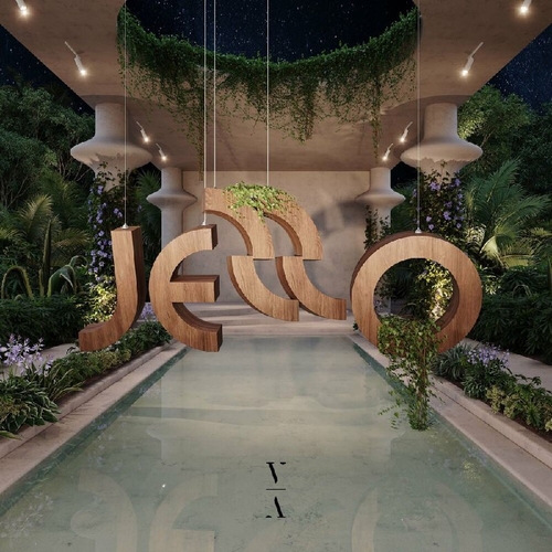 Jerro - Are You There (Falden Remix)
